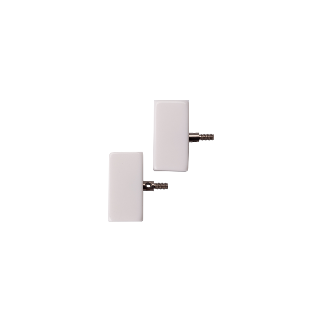 Interchangeable Stoppers