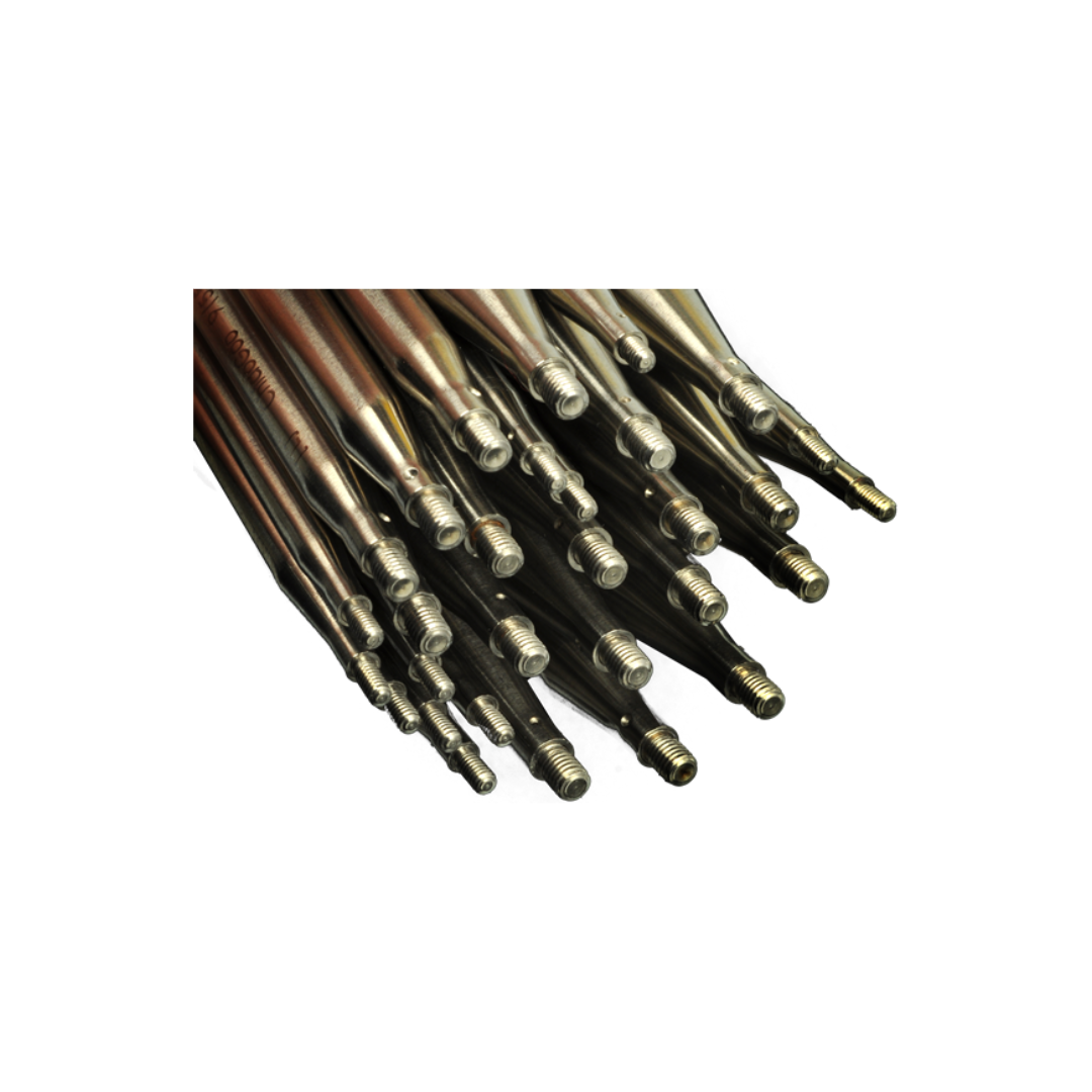 TWIST Interchangeable tips