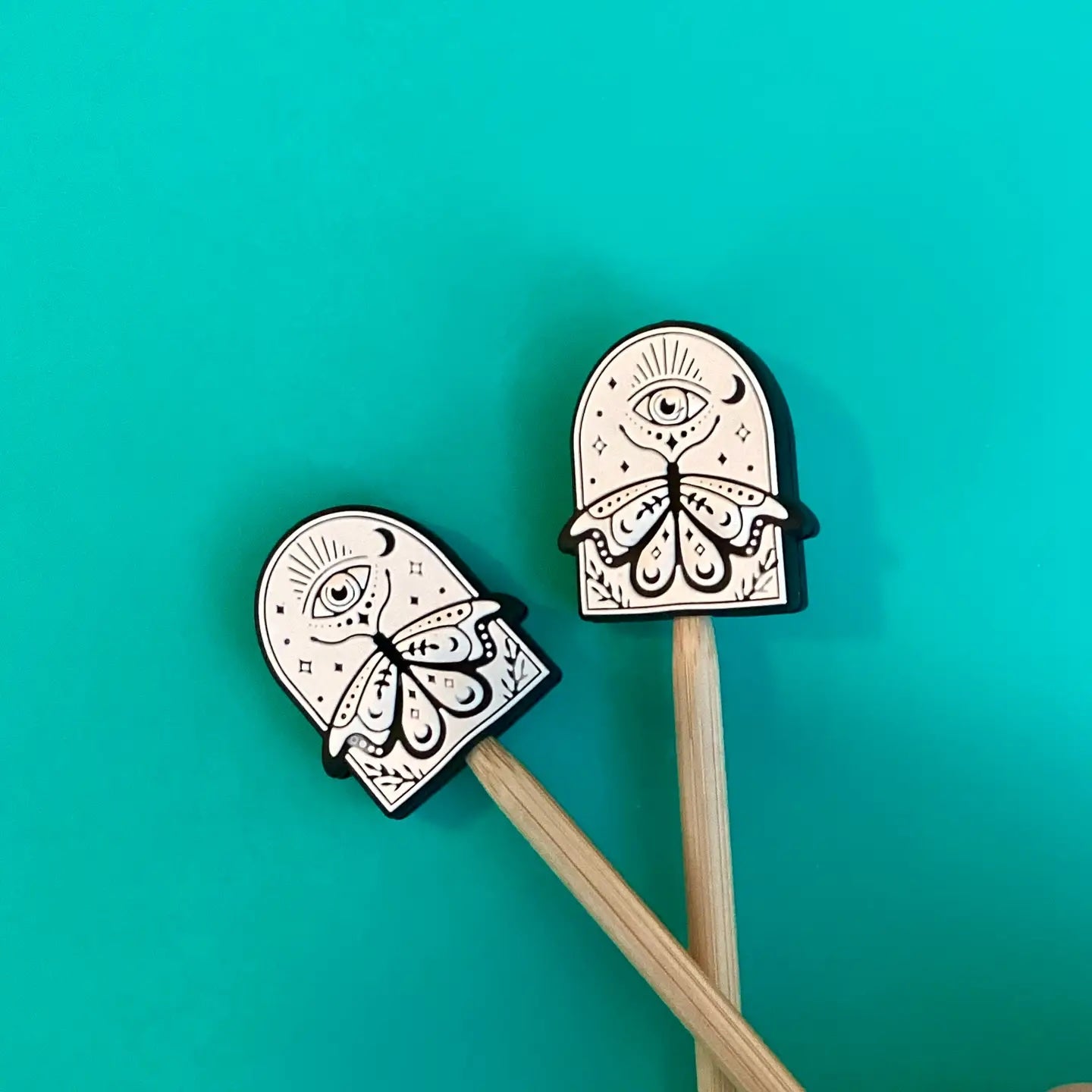 Silicone Stitch Stoppers