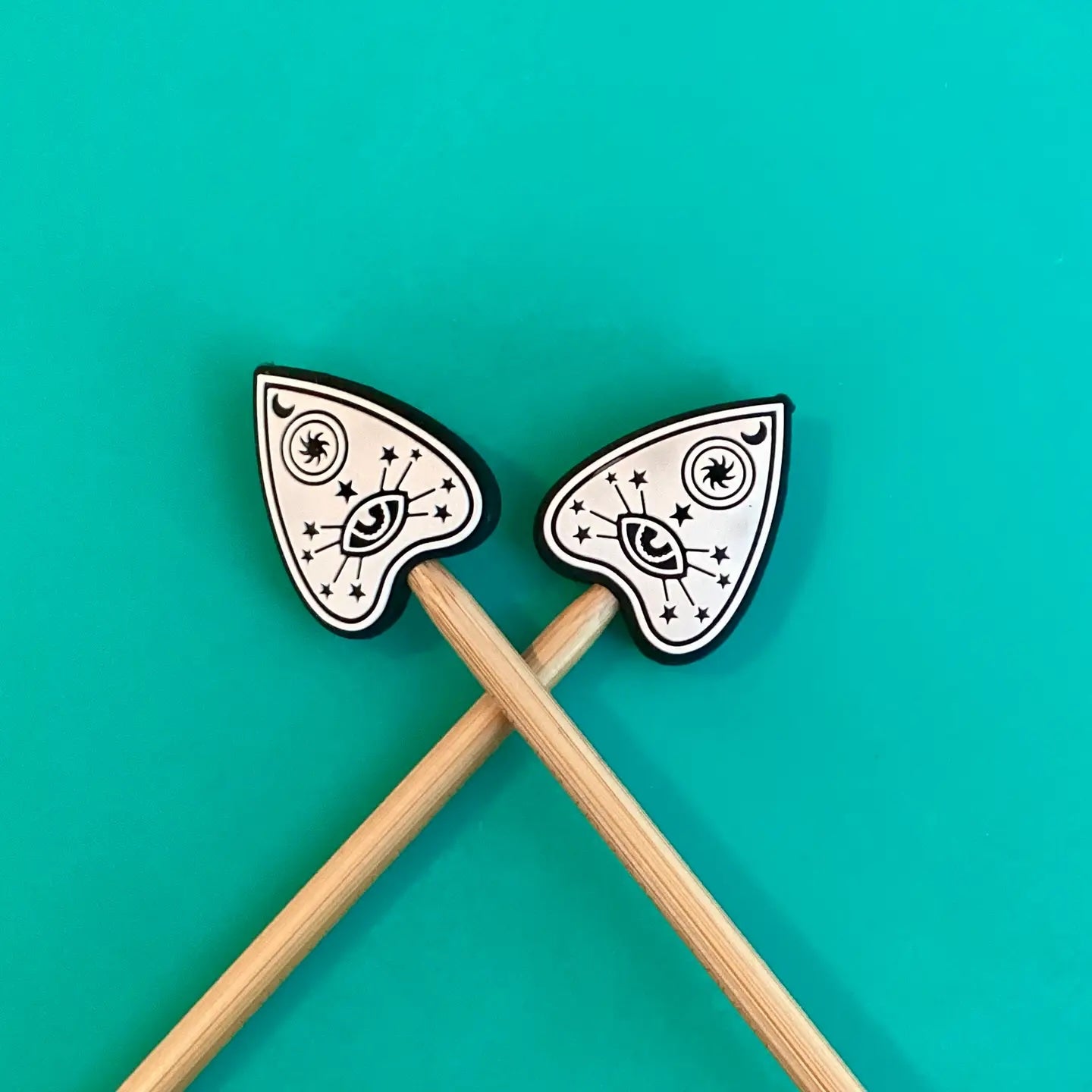 Silicone Stitch Stoppers