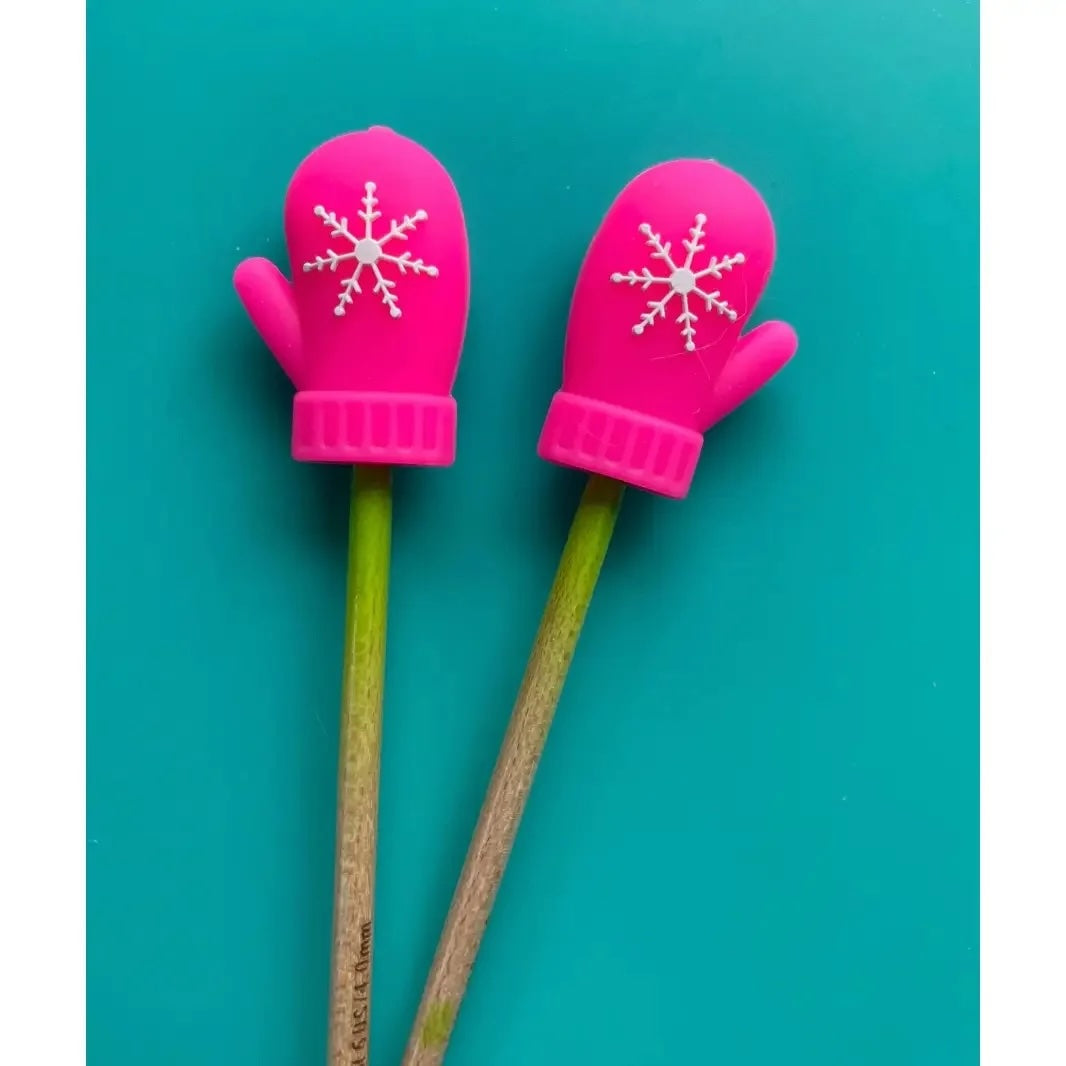 Silicone Stitch Stoppers