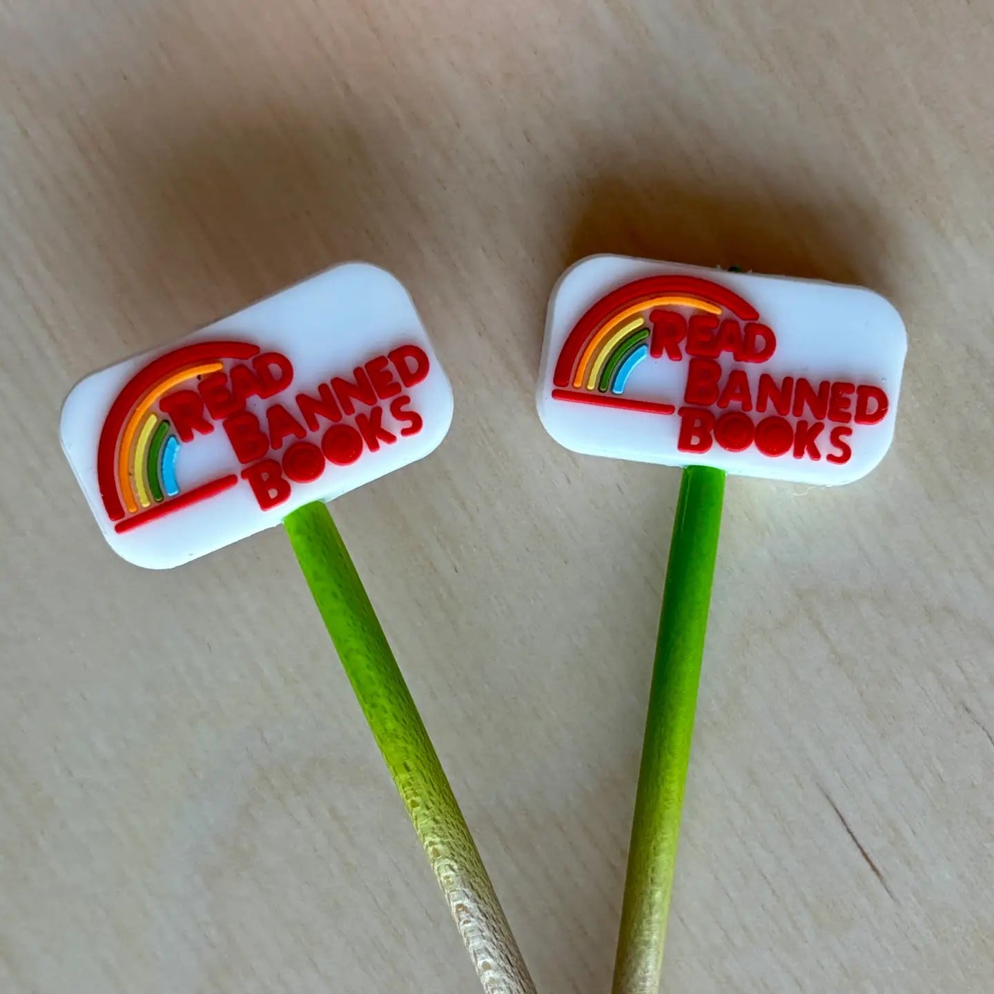 Silicone Stitch Stoppers