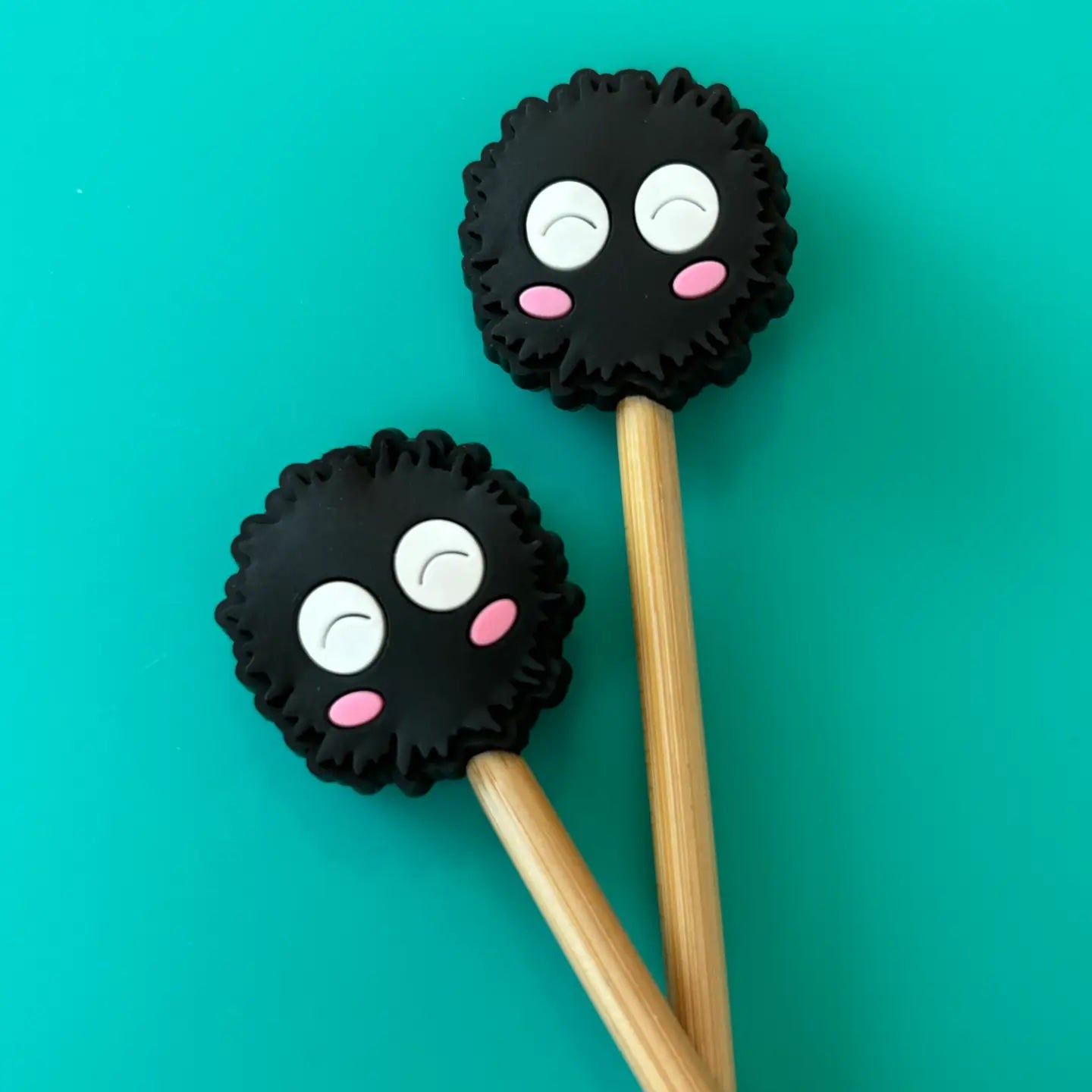 Silicone Stitch Stoppers