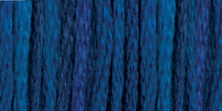 Color Variations Embroidery Floss