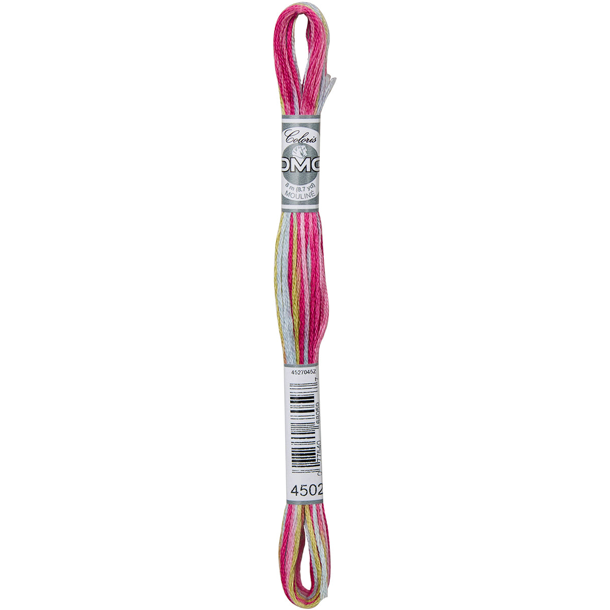 Coloris Embroidery Floss