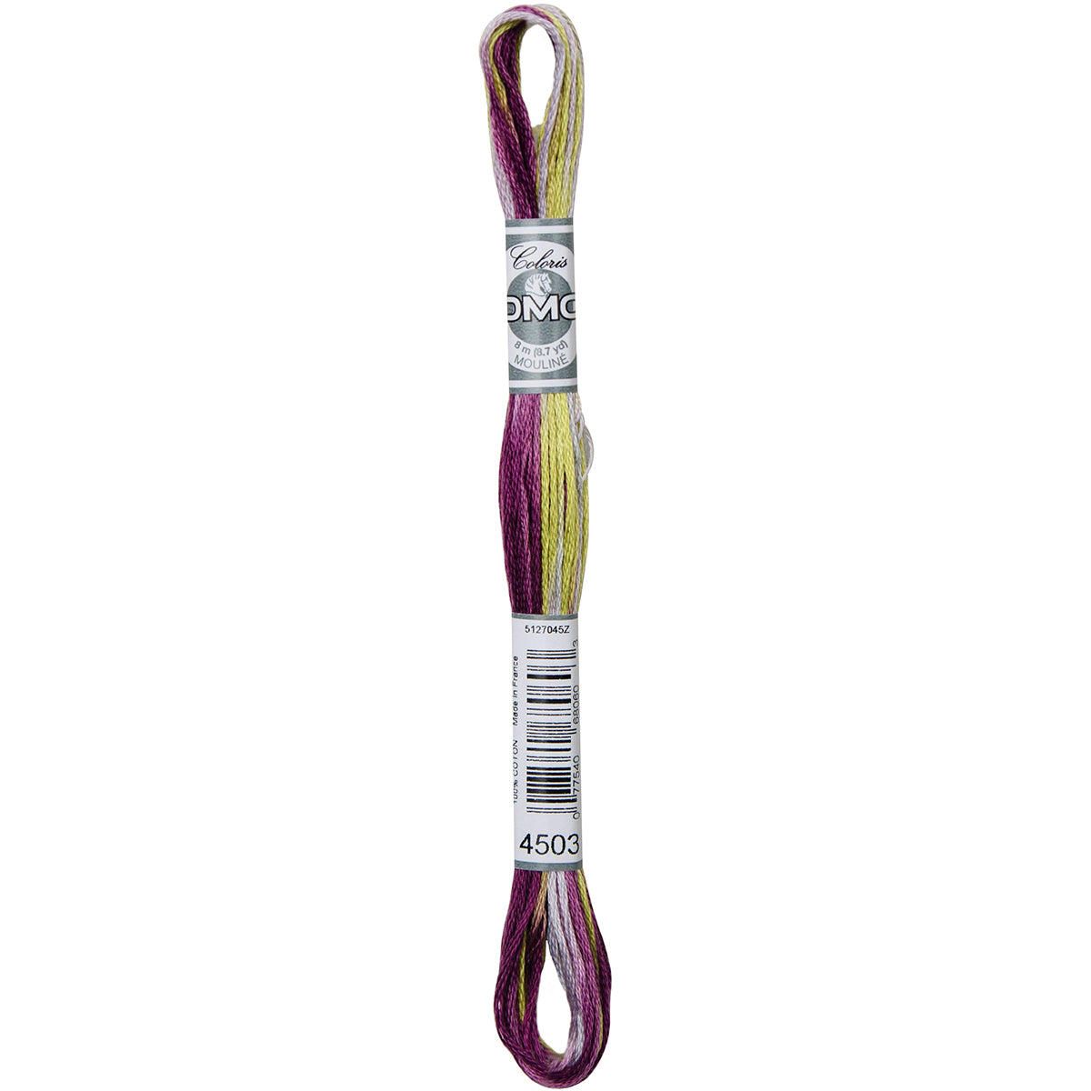 Coloris Embroidery Floss