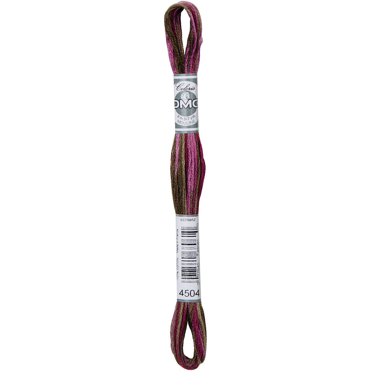 Coloris Embroidery Floss