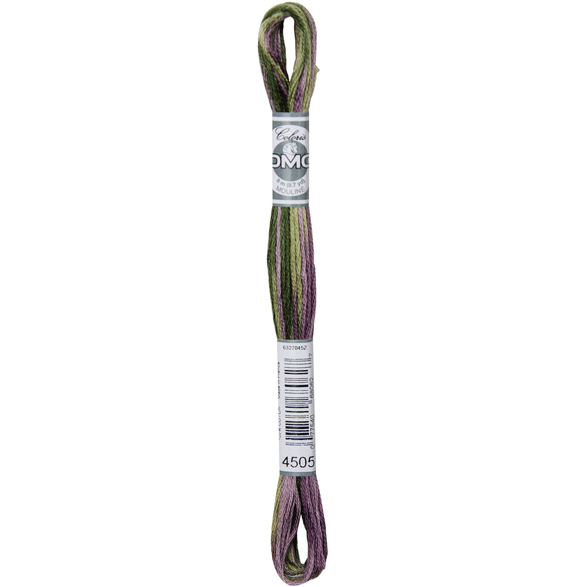Coloris Embroidery Floss