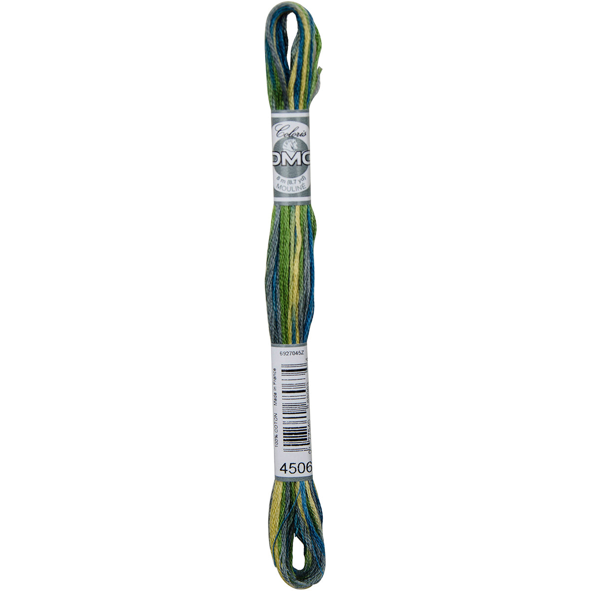 Coloris Embroidery Floss