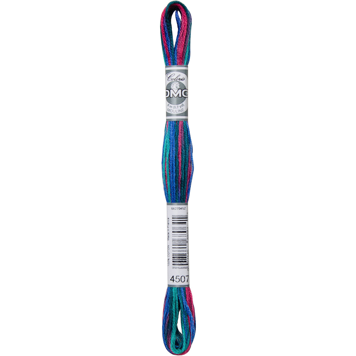 Coloris Embroidery Floss