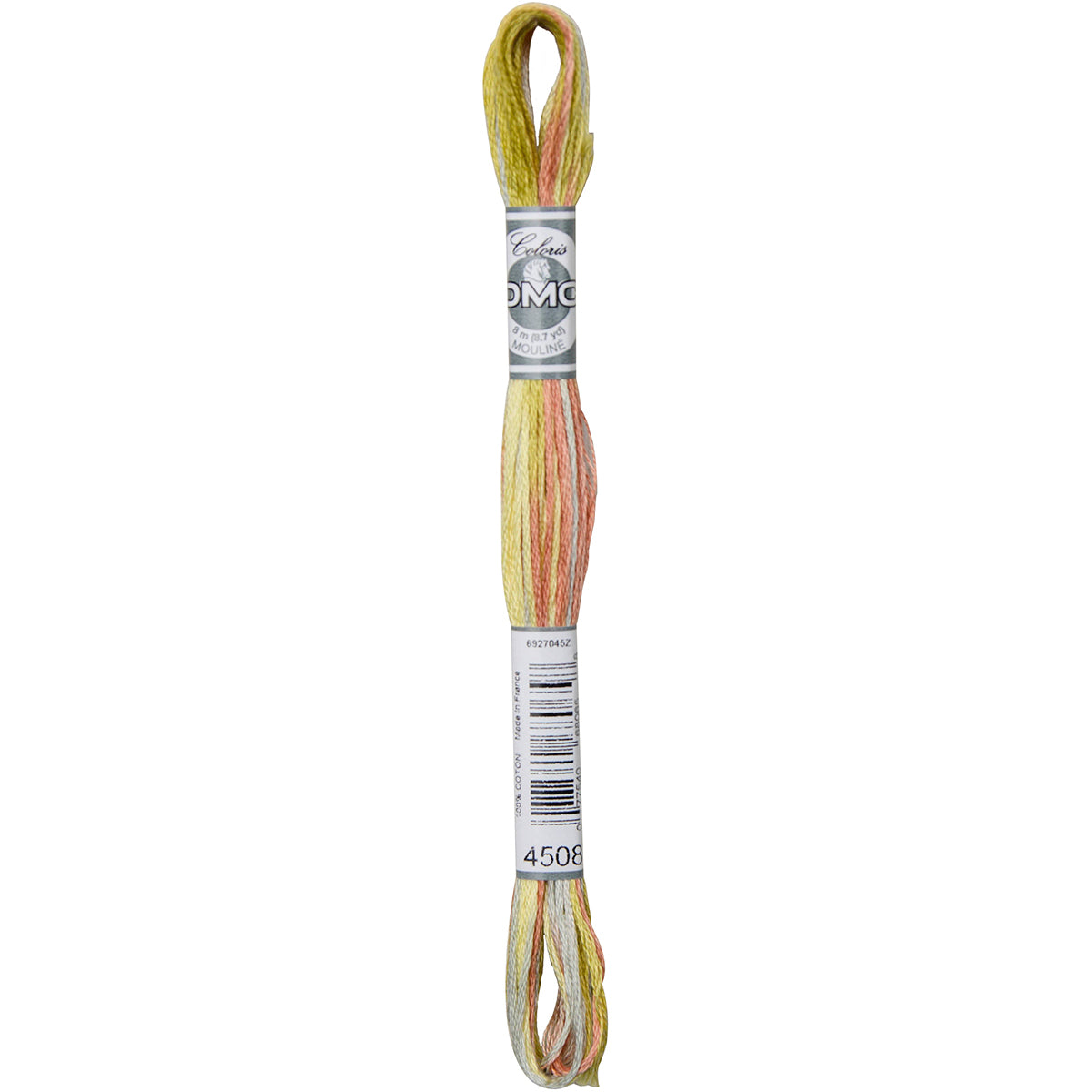 Coloris Embroidery Floss