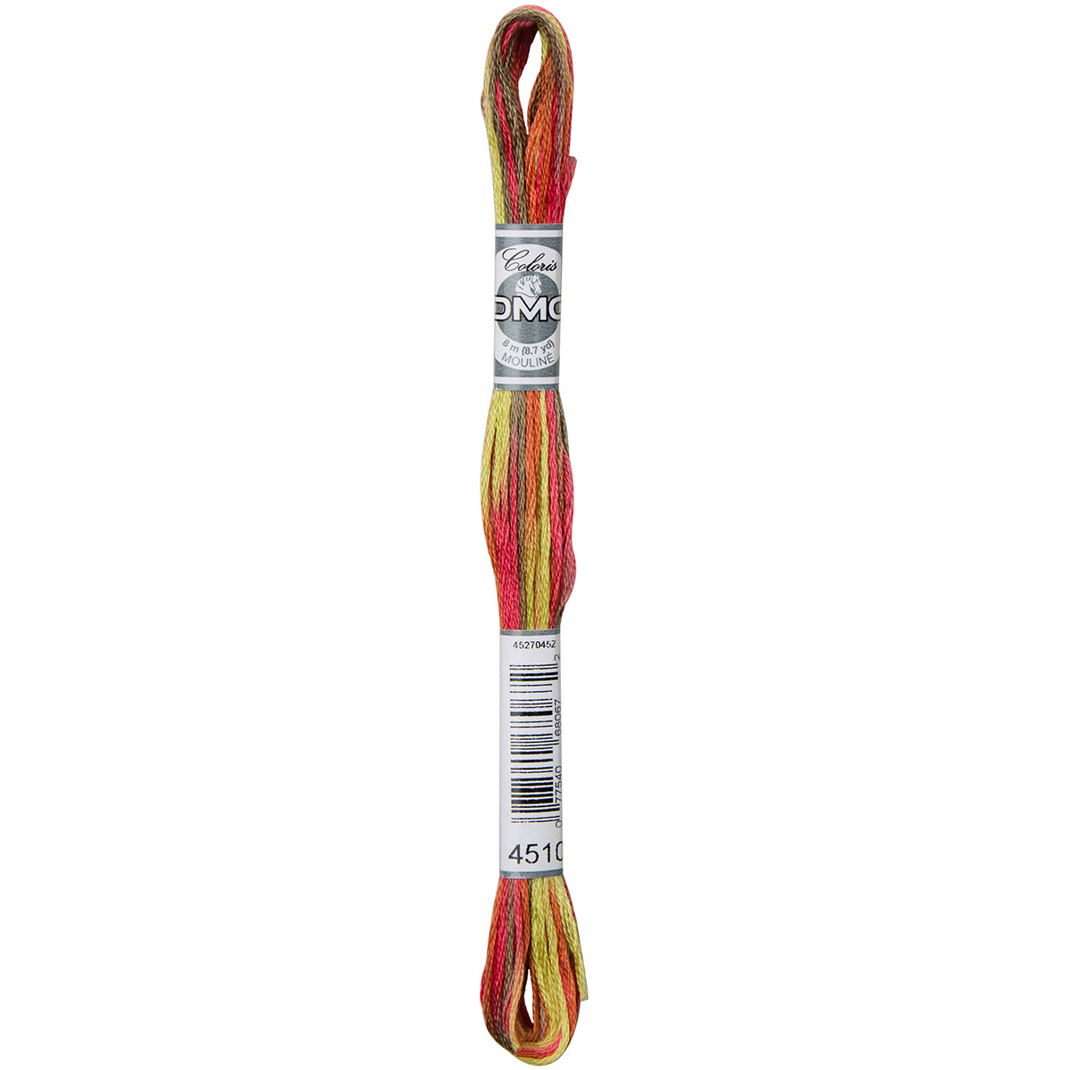 Coloris Embroidery Floss