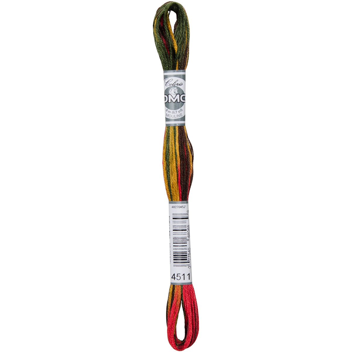 Coloris Embroidery Floss