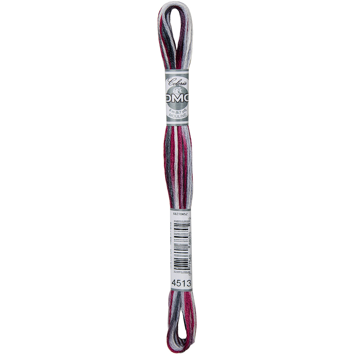 Coloris Embroidery Floss