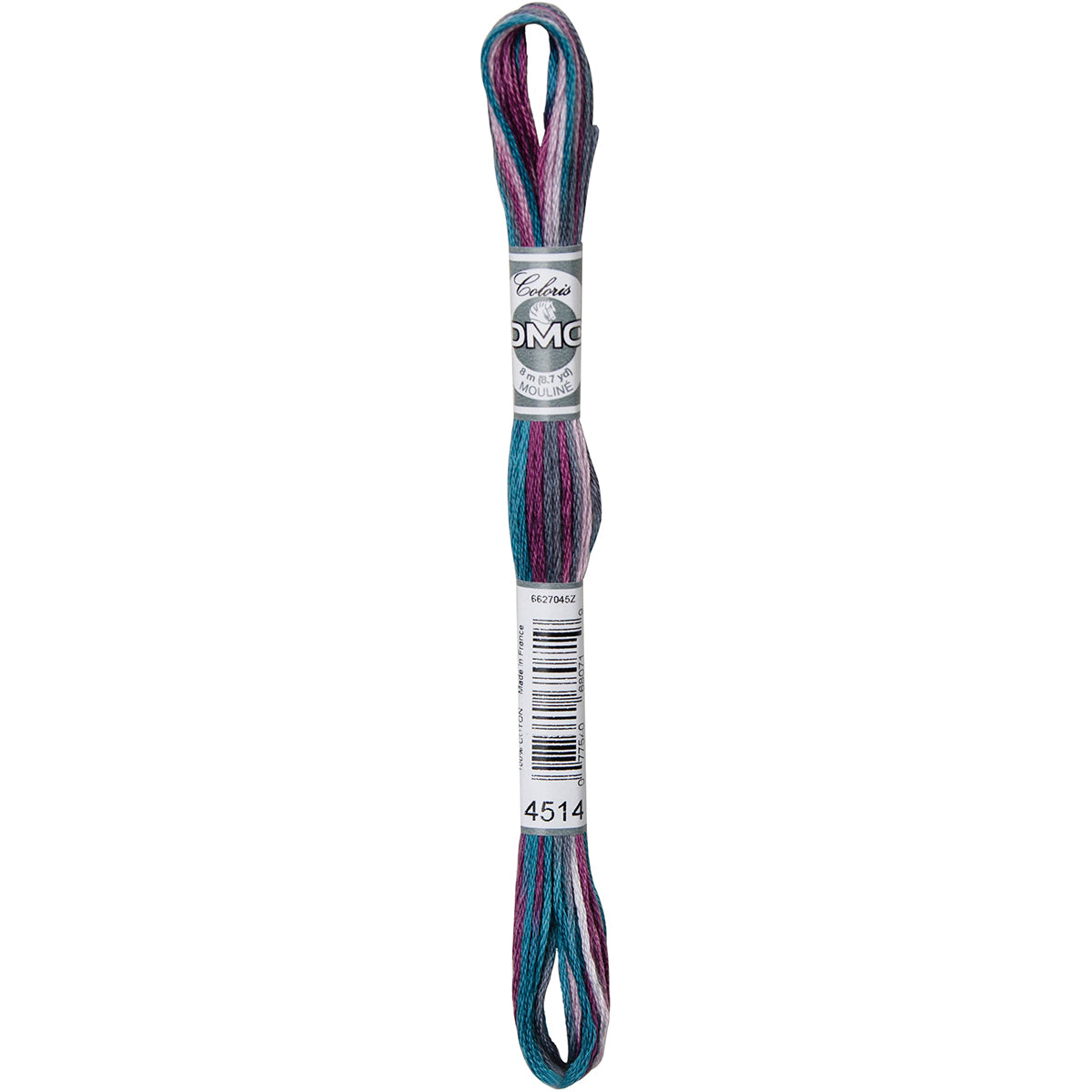 Coloris Embroidery Floss