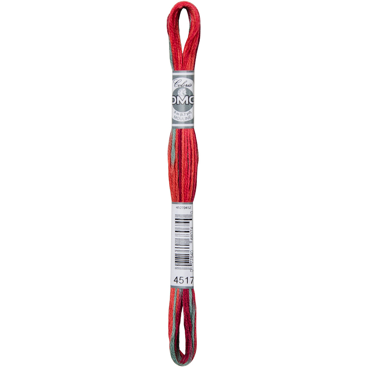 Coloris Embroidery Floss