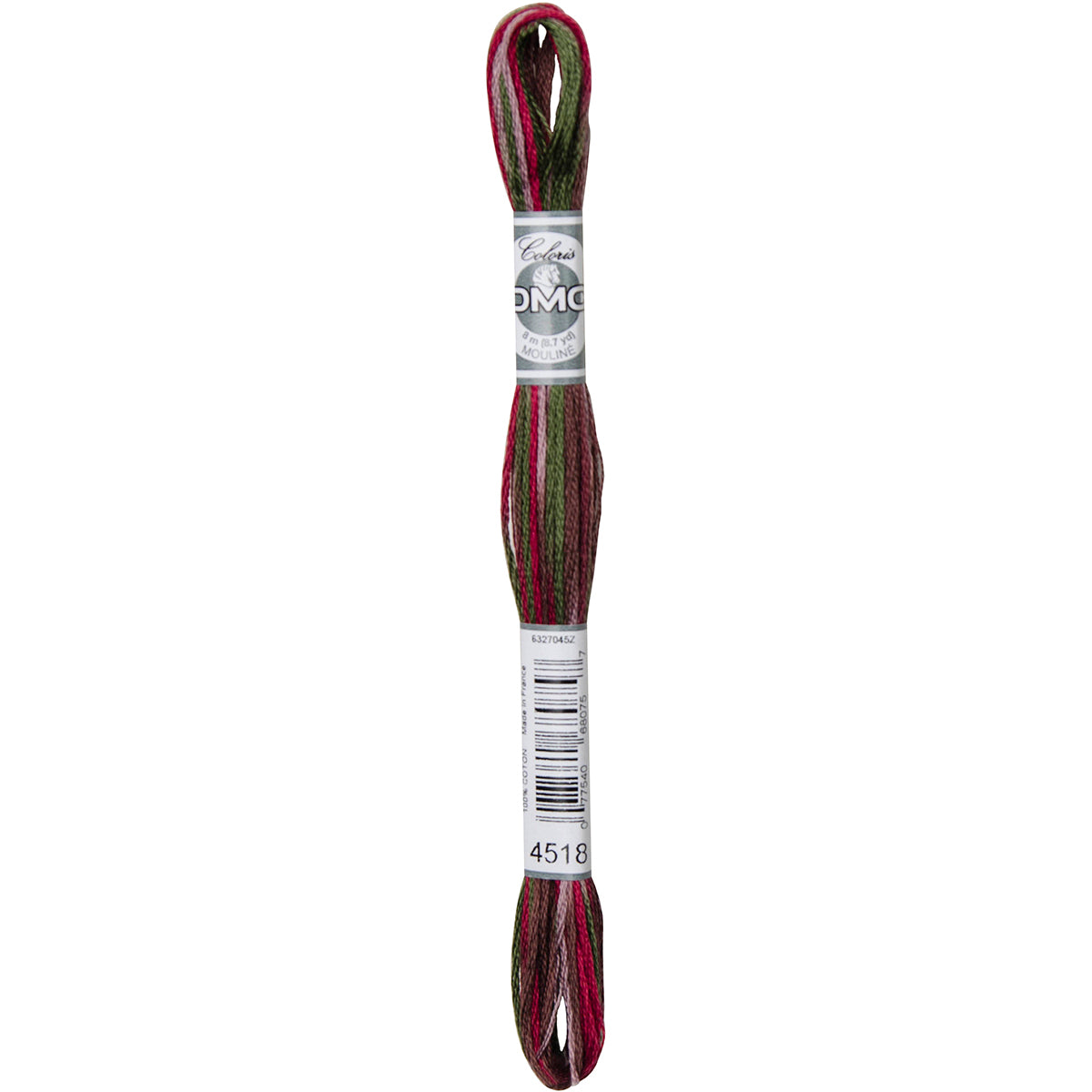 Coloris Embroidery Floss