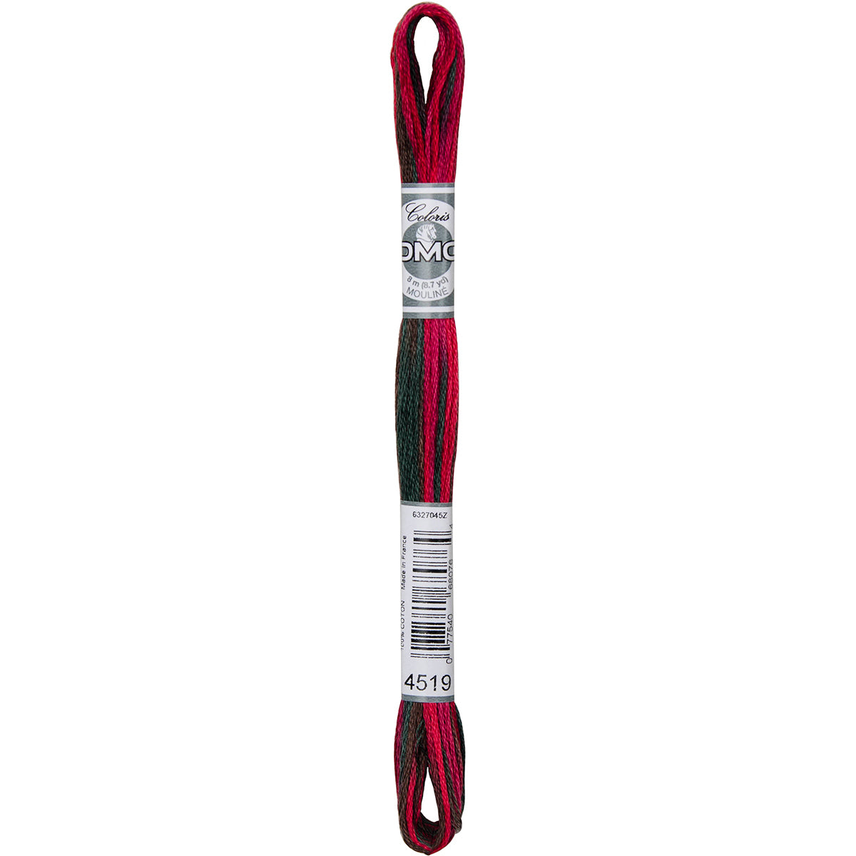 Coloris Embroidery Floss