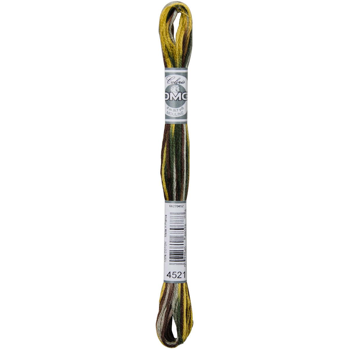 Coloris Embroidery Floss