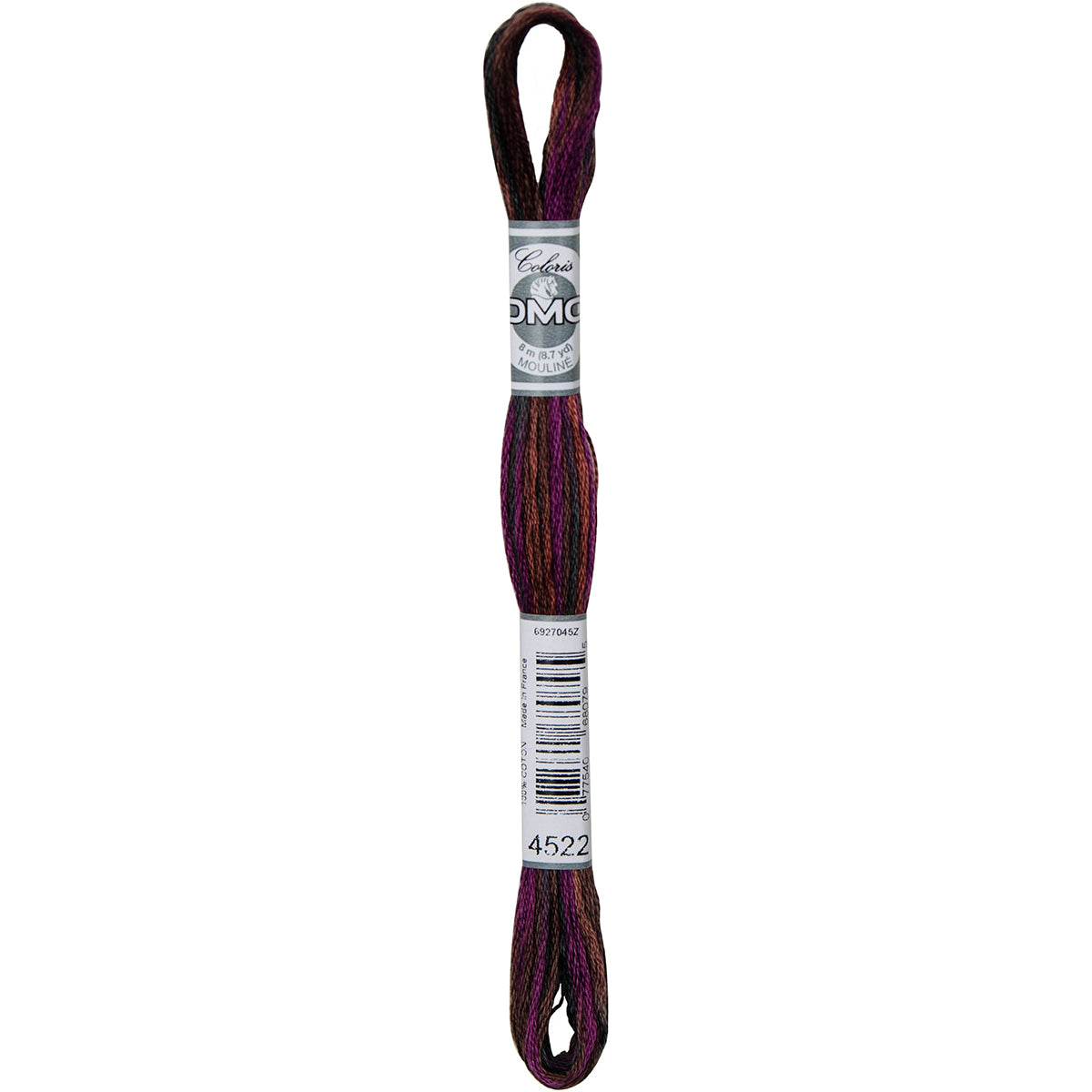 Coloris Embroidery Floss