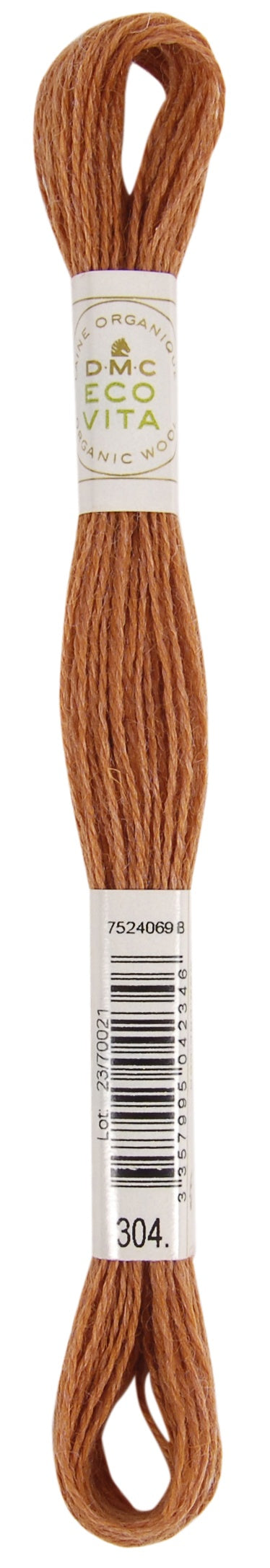 Eco Vita Crewel Thread