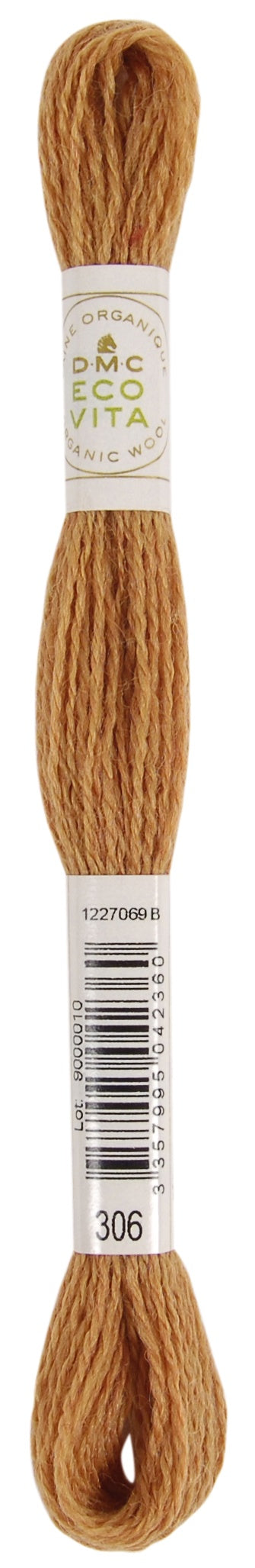 Eco Vita Crewel Thread