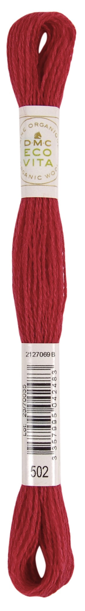 Eco Vita Crewel Thread