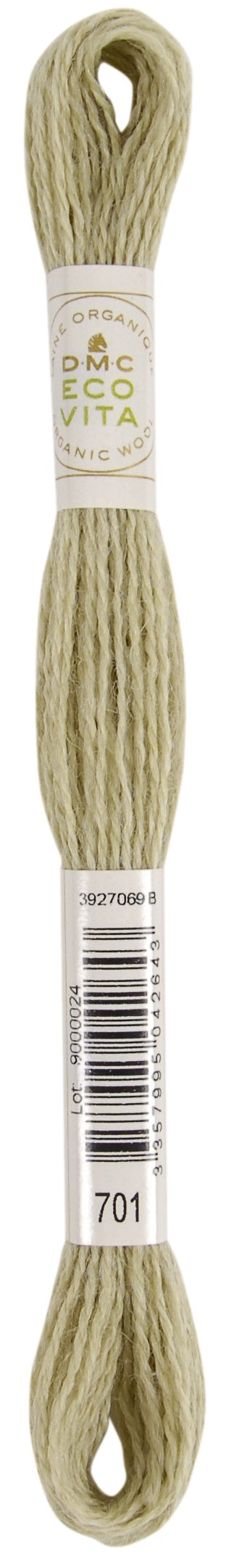 Eco Vita Crewel Thread