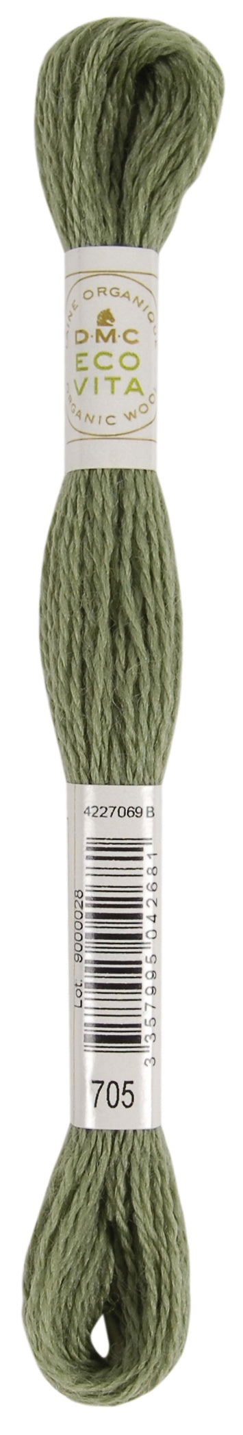 Eco Vita Crewel Thread