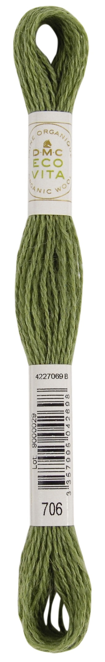 Eco Vita Crewel Thread