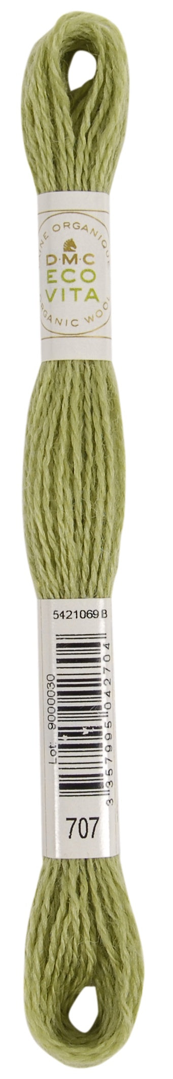 Eco Vita Crewel Thread