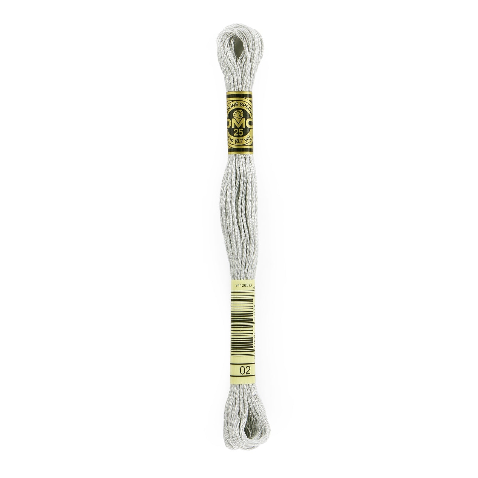 Embroidery Floss (1-199)