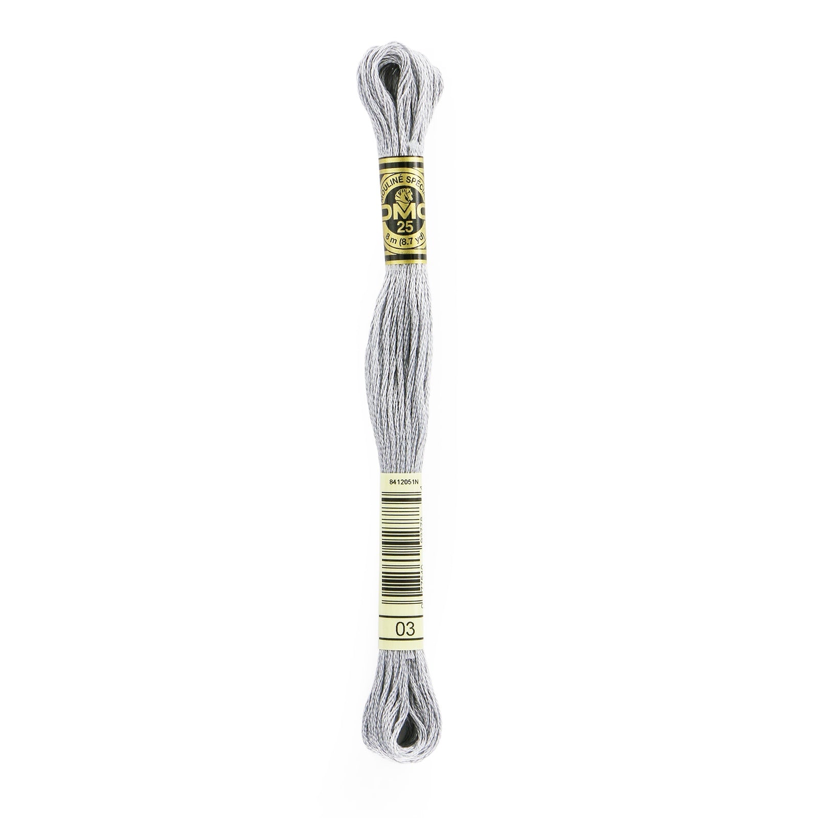 Embroidery Floss (1-199)