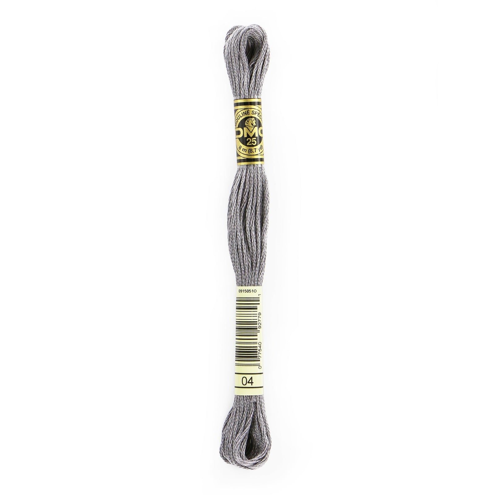 Embroidery Floss (1-199)