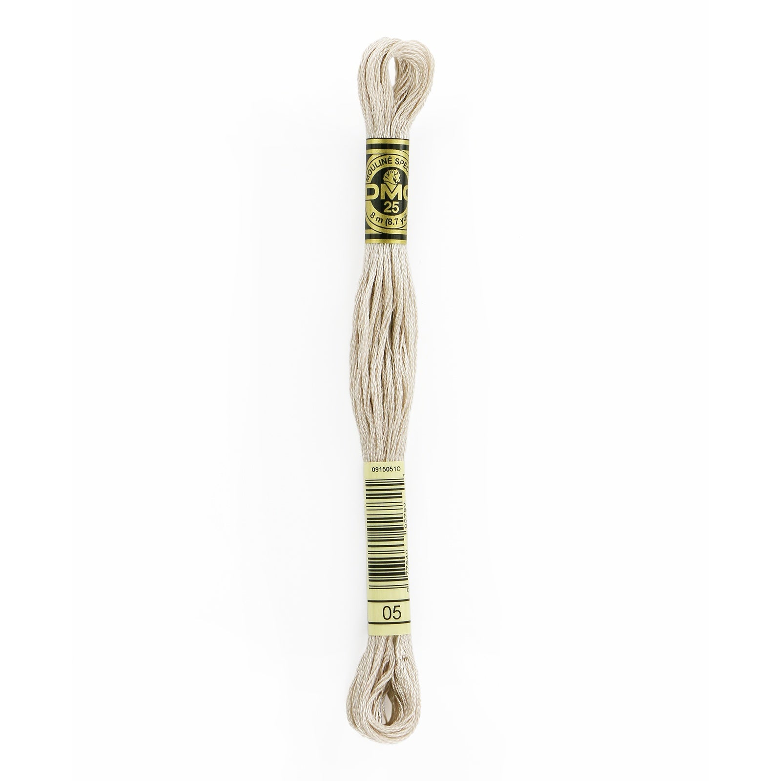 Embroidery Floss (1-199)