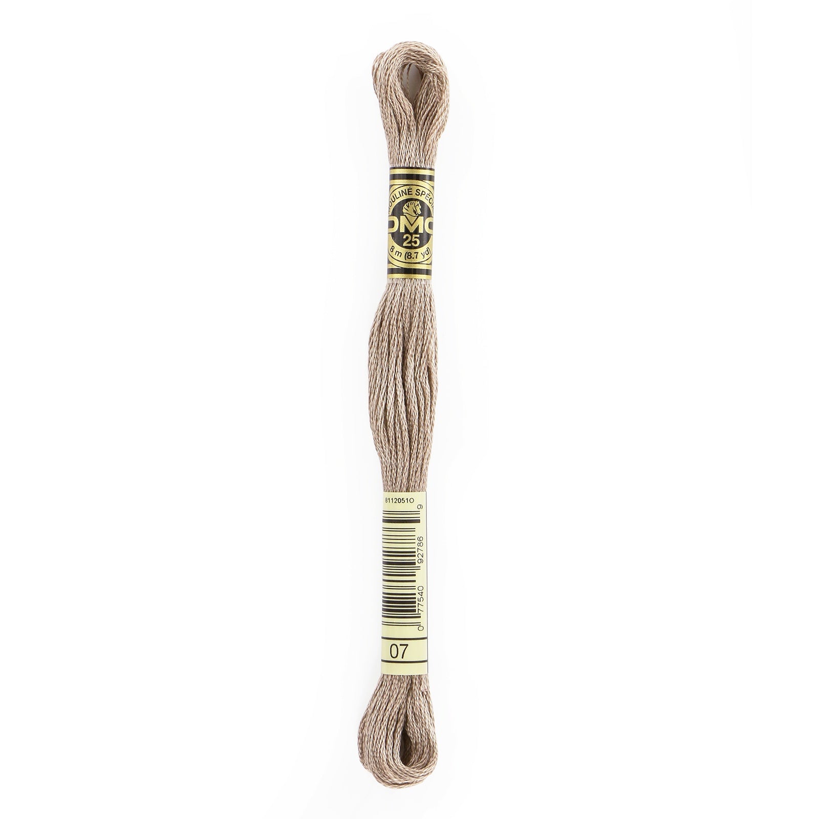 Embroidery Floss (1-199)