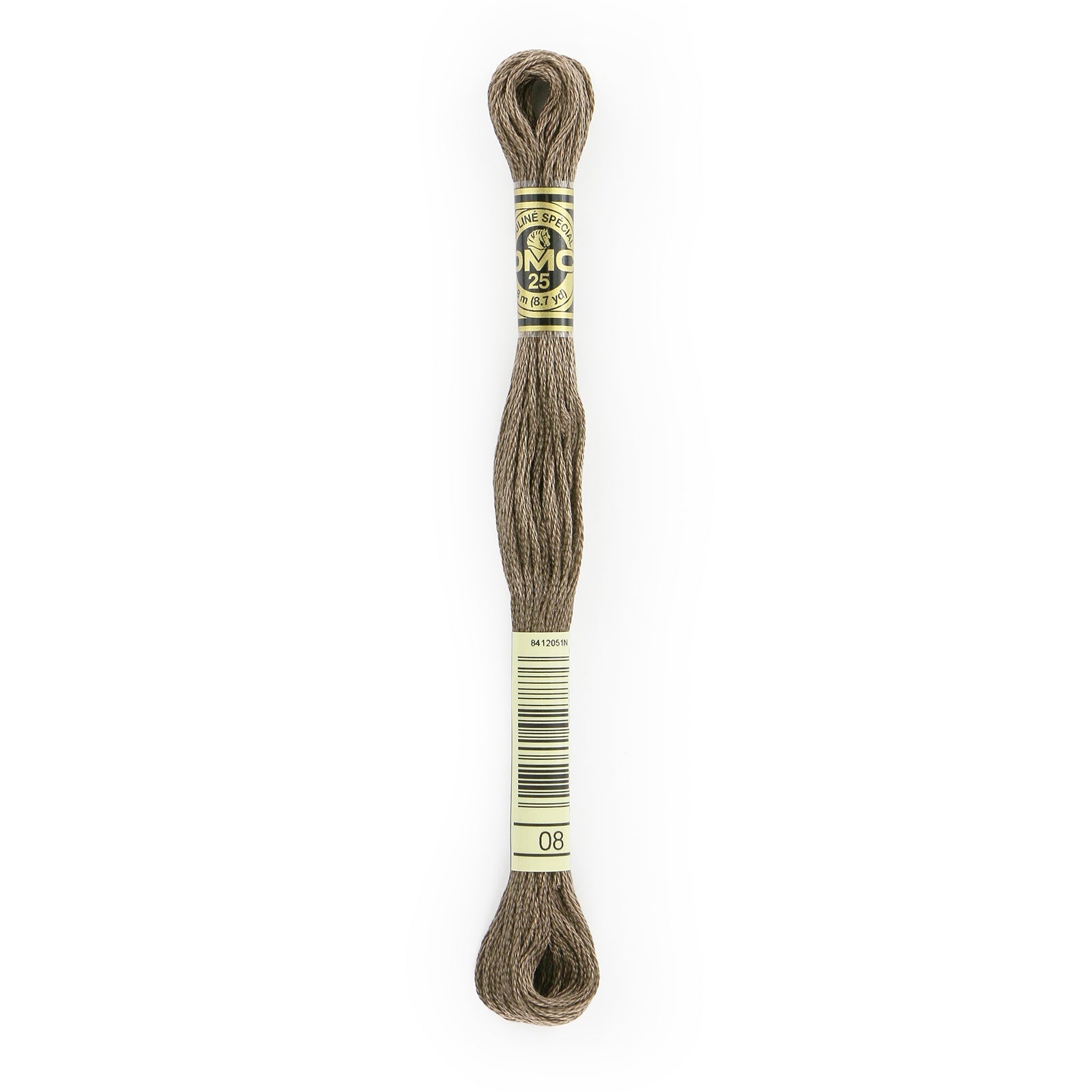 Embroidery Floss (1-199)