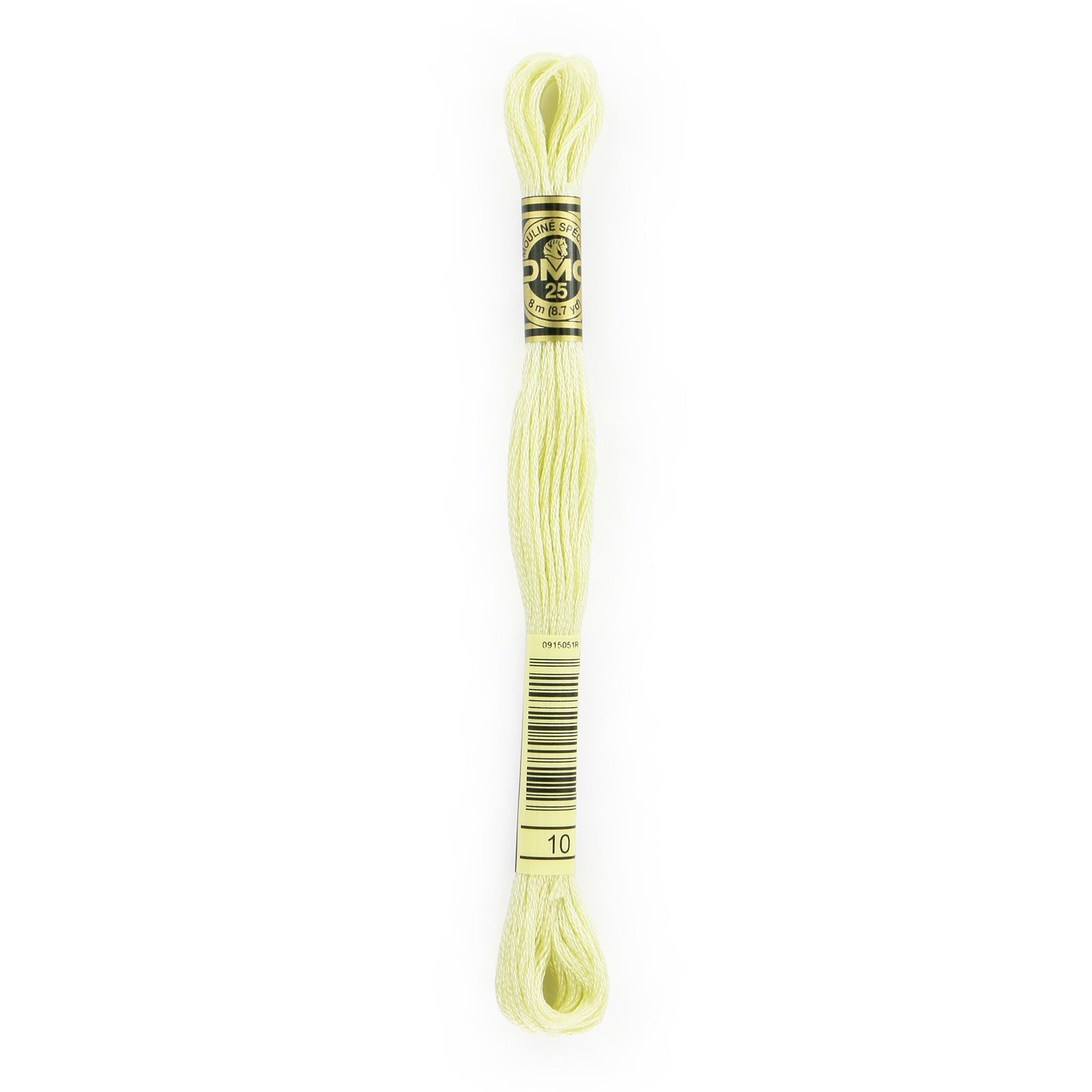 Embroidery Floss (1-199)