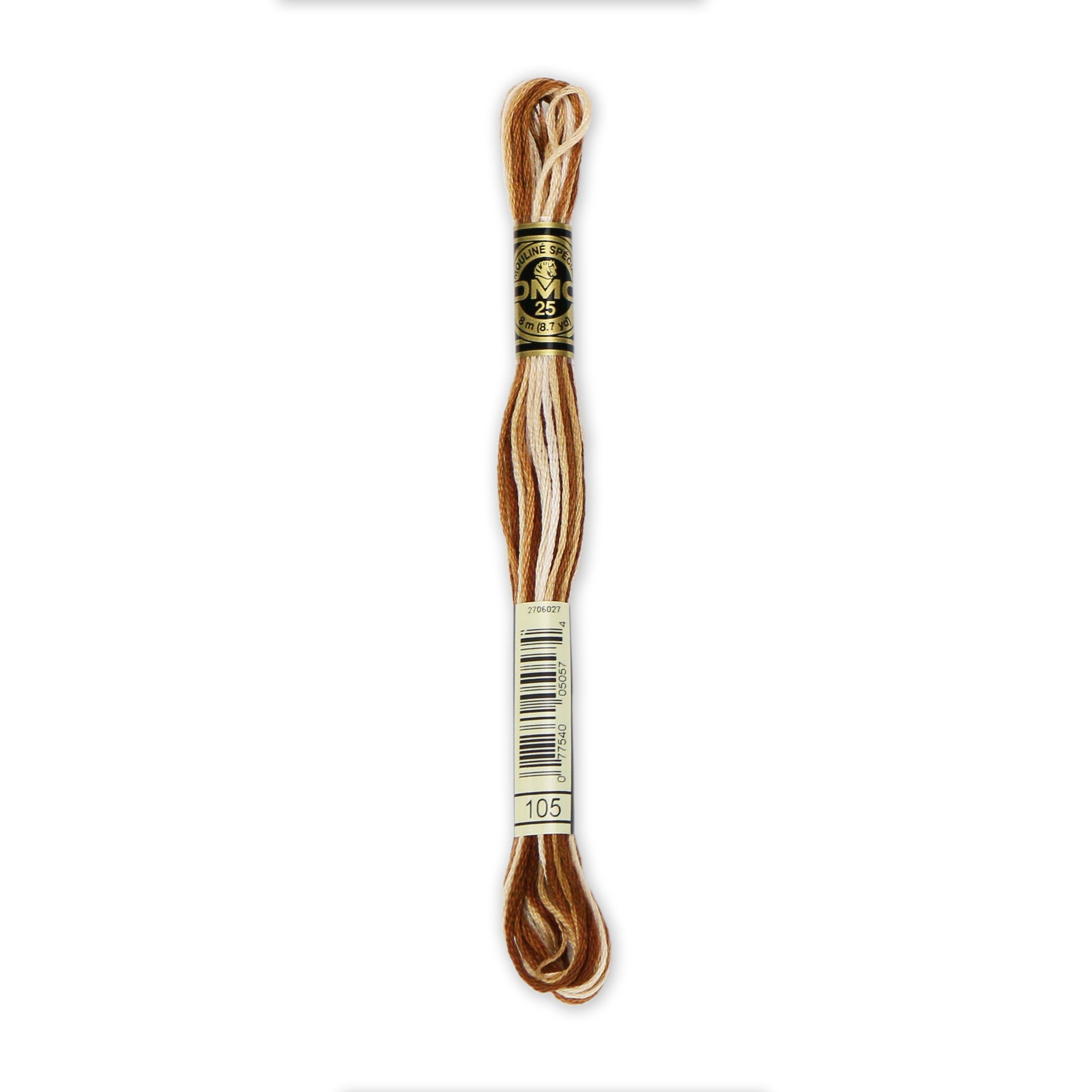 Embroidery Floss (1-199)