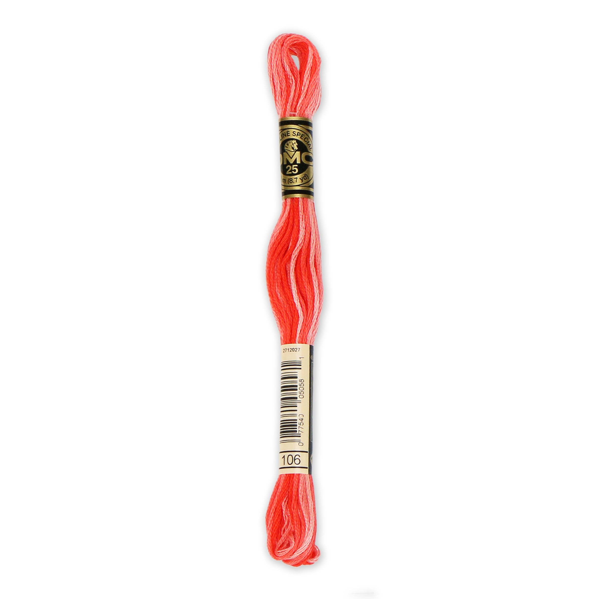 Embroidery Floss (1-199)