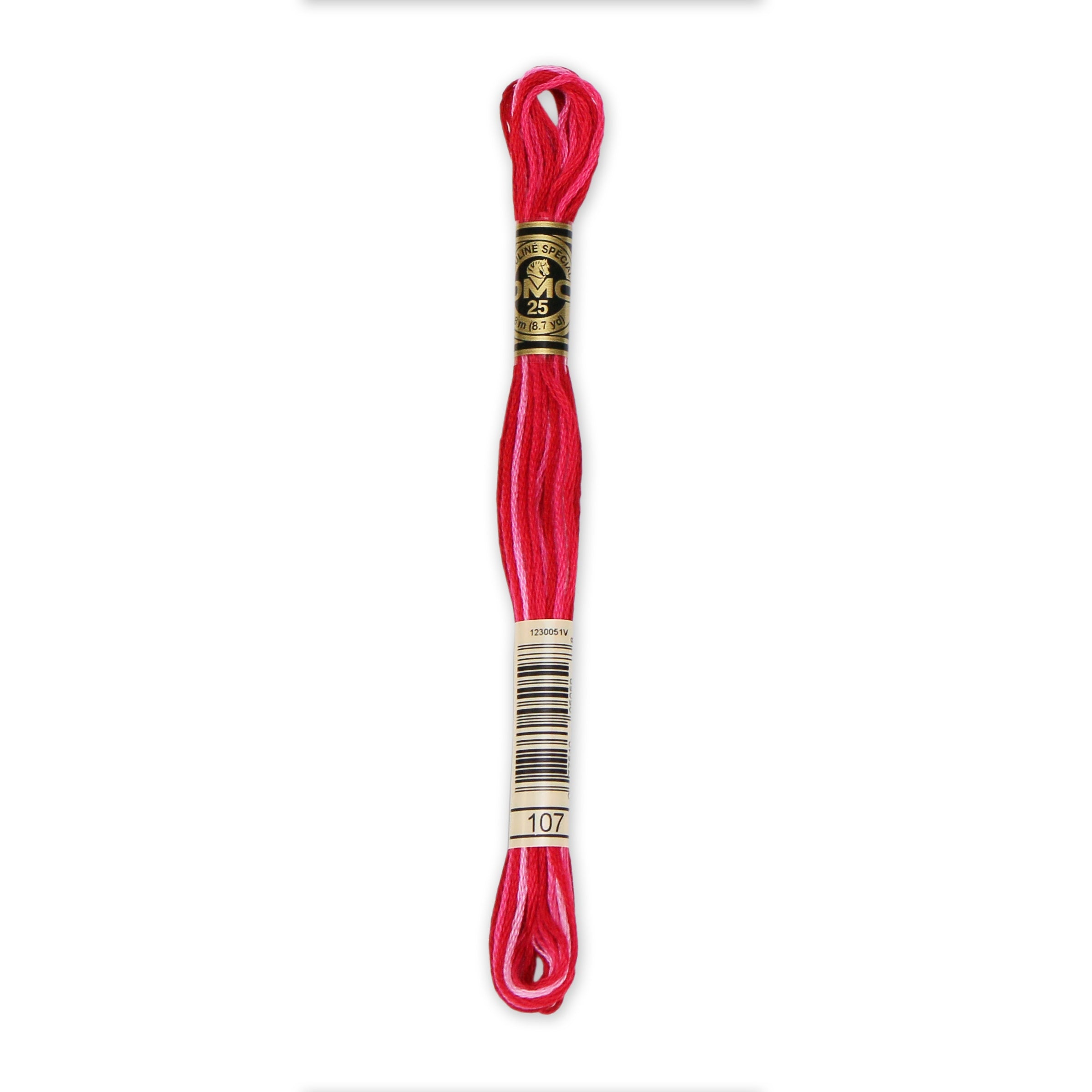 Embroidery Floss (1-199)