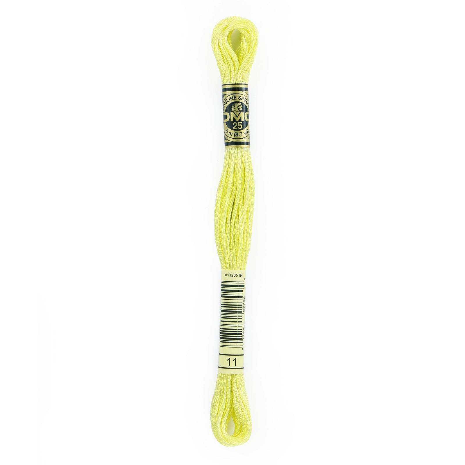 Embroidery Floss (1-199)