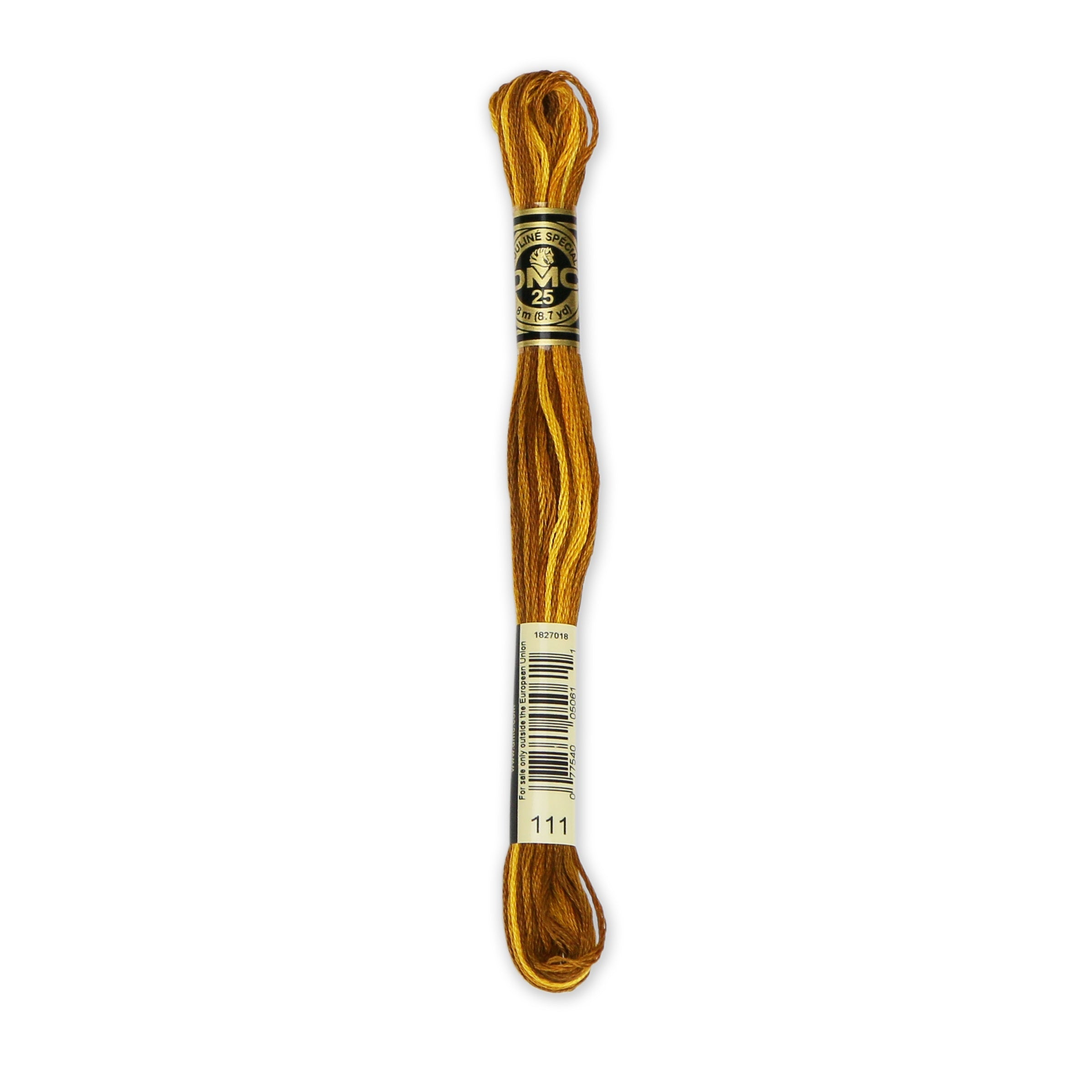 Embroidery Floss (1-199)