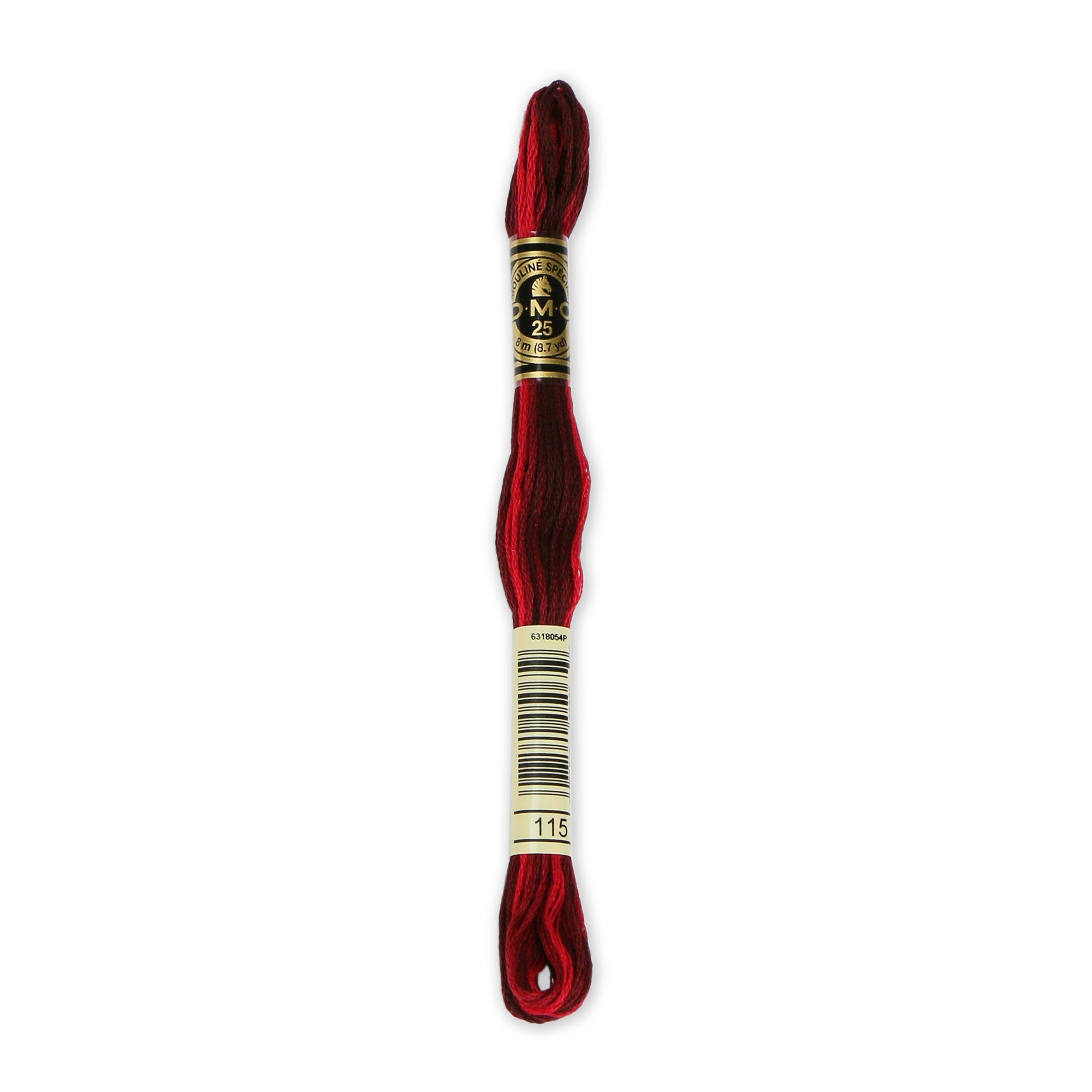 Embroidery Floss (1-199)