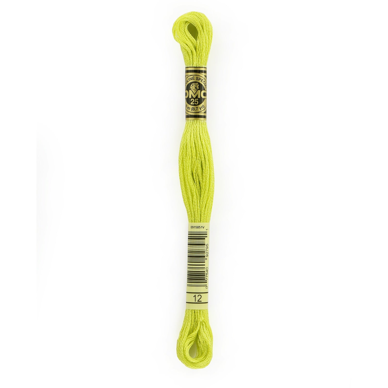 Embroidery Floss (1-199)