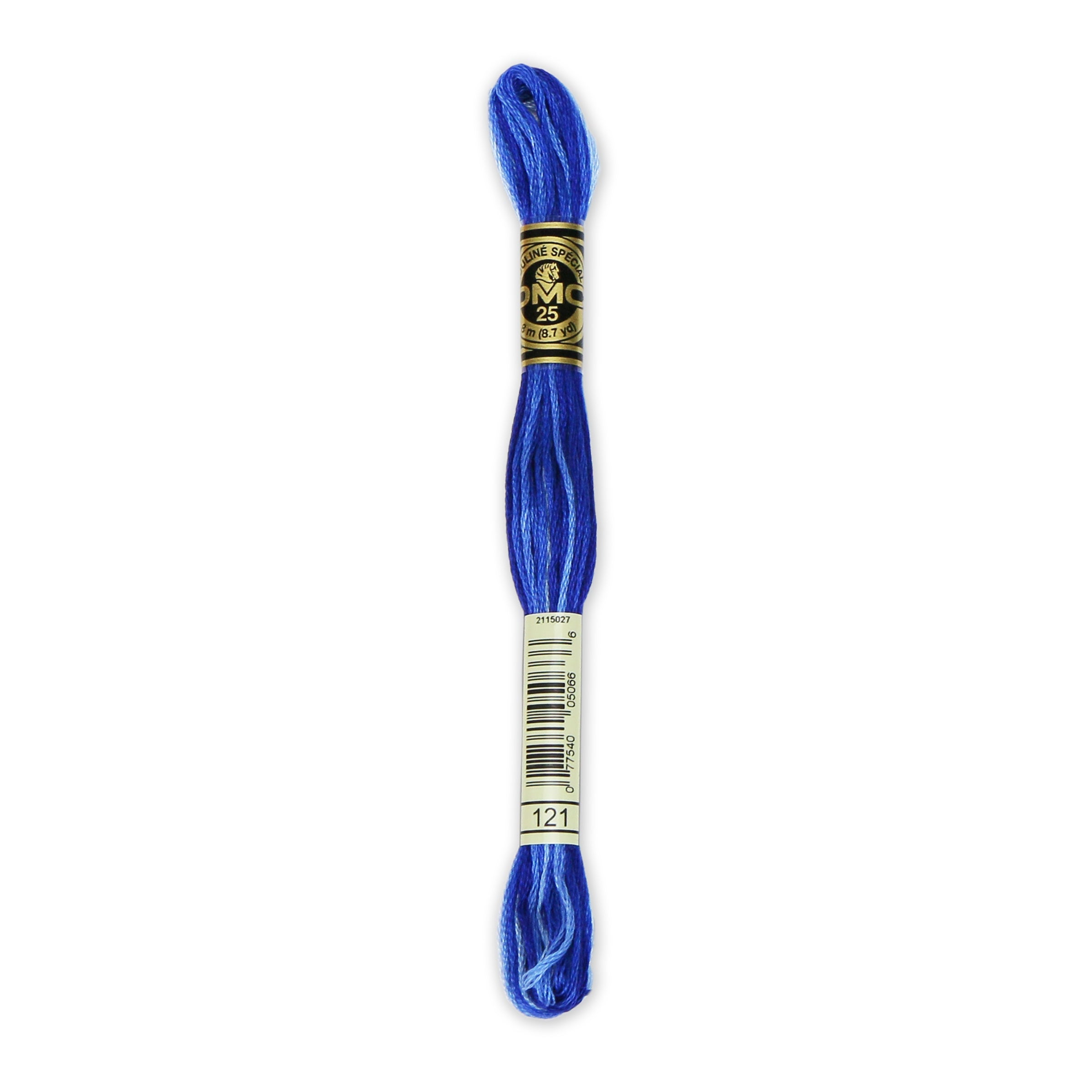 Embroidery Floss (1-199)