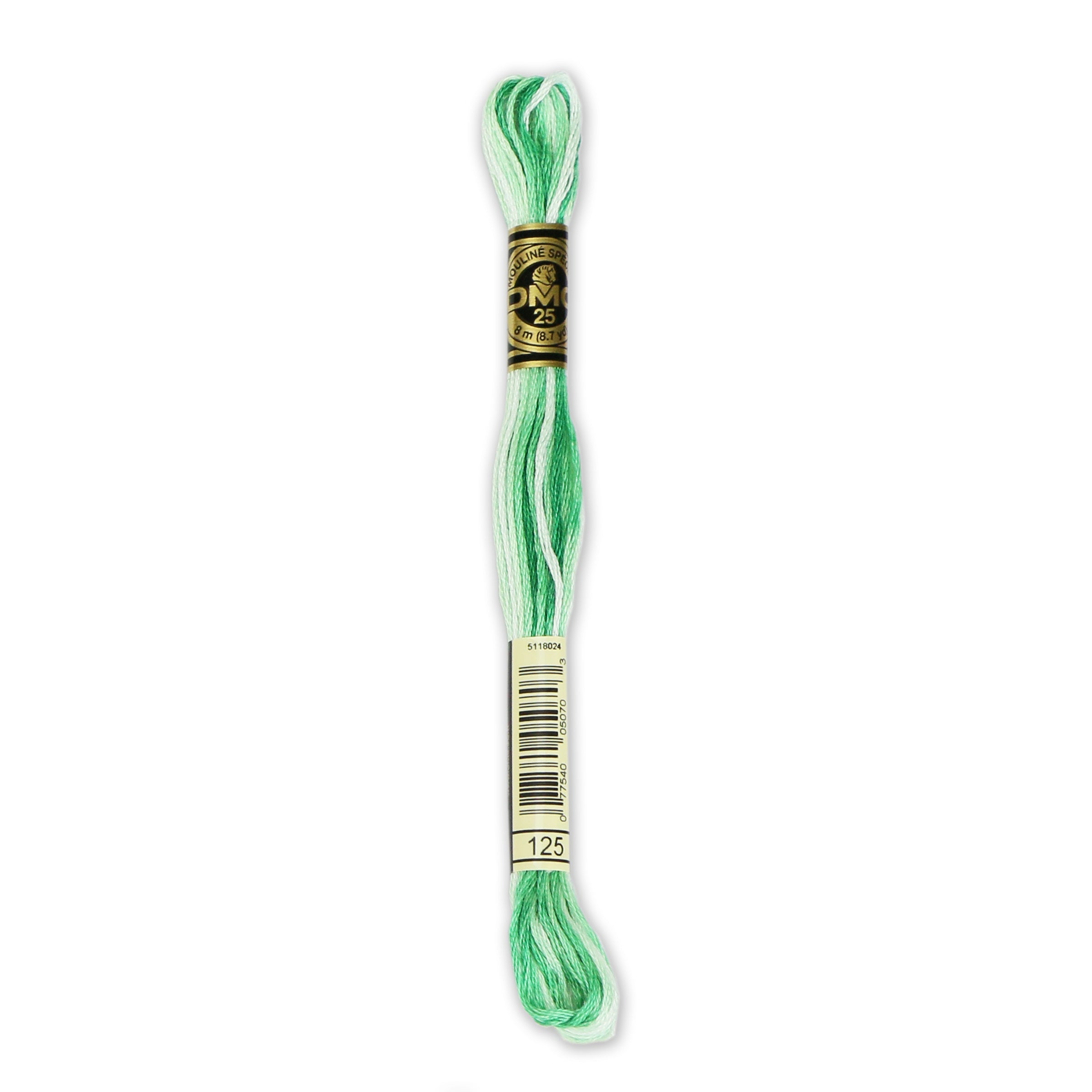 Embroidery Floss (1-199)