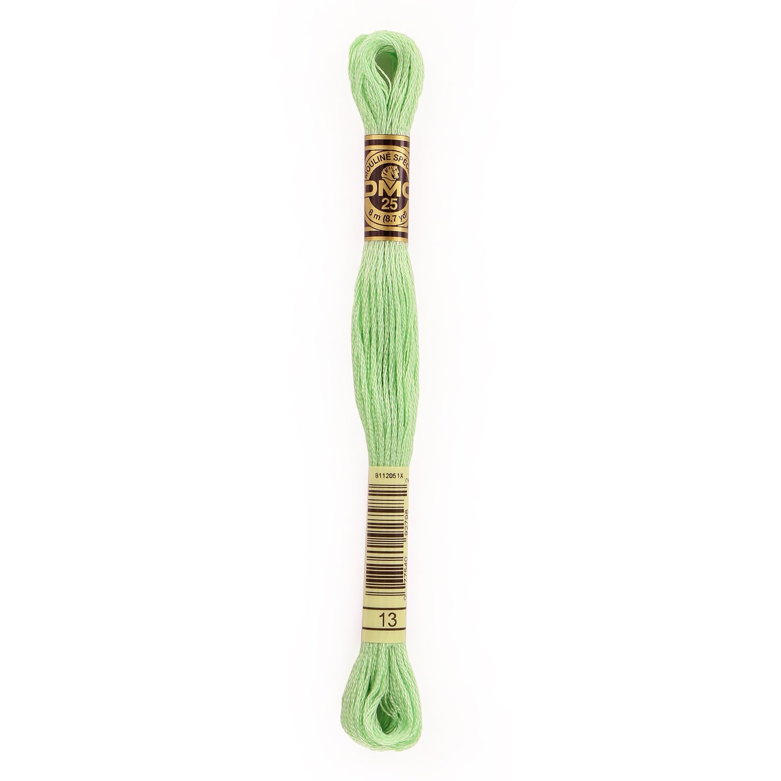 Embroidery Floss (1-199)