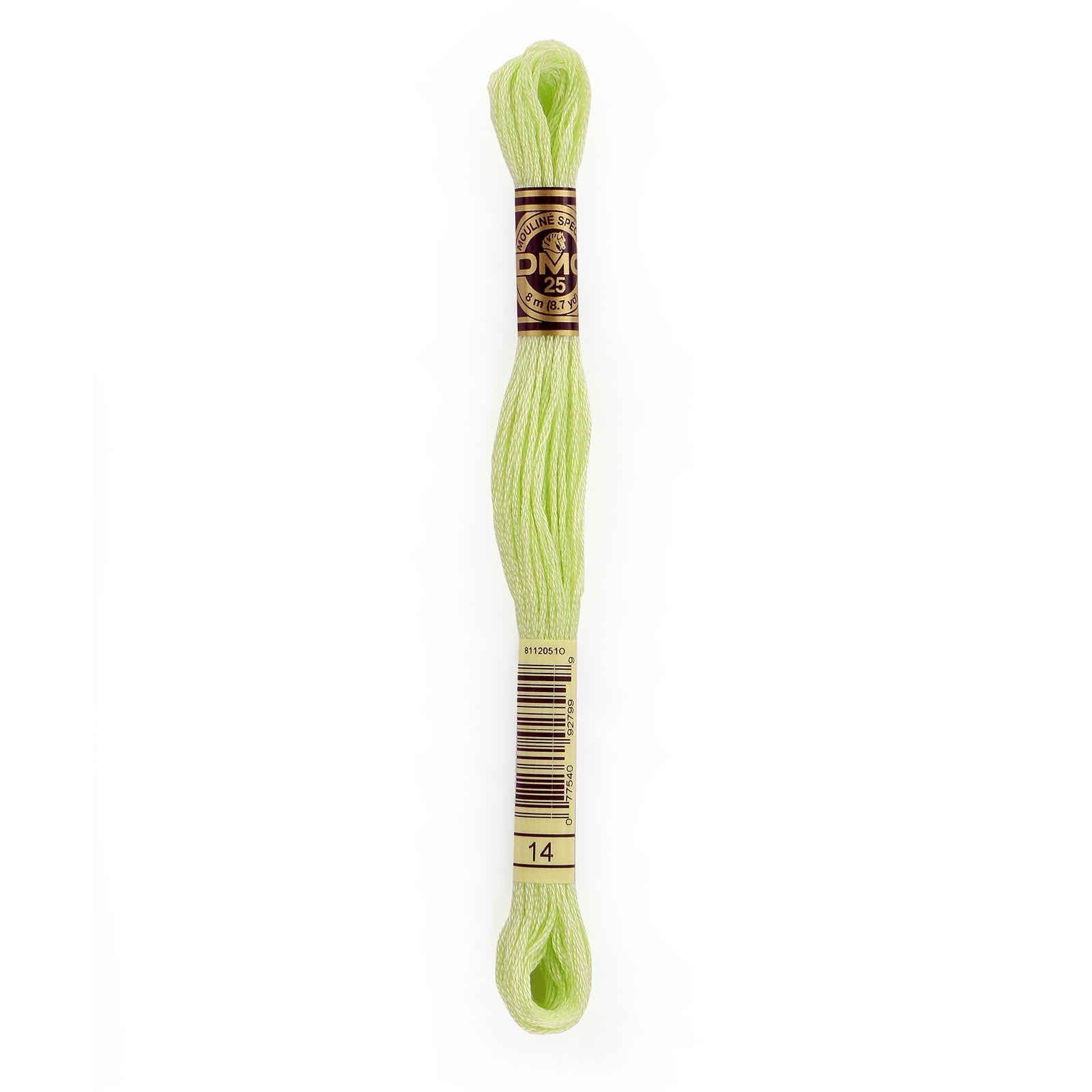 Embroidery Floss (1-199)