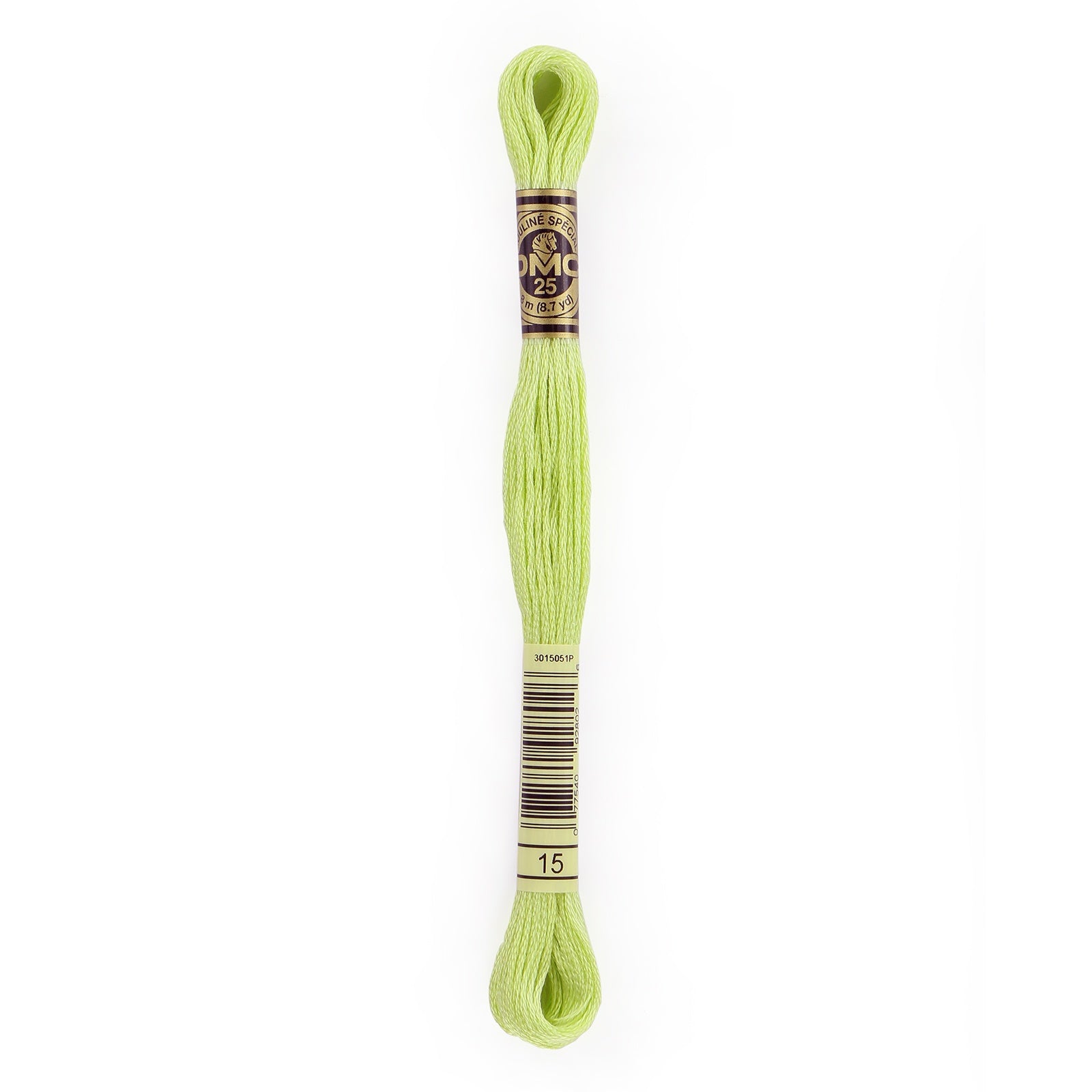 Embroidery Floss (1-199)